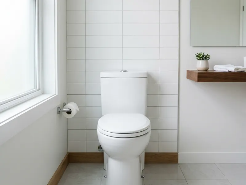 Toilet Repair & Installation Plumber in Andrews, IN